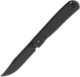 Dreamtech Framelock Ti Black - DTK4274TB