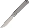 Dreamtech Framelock Ti Gray - DTK4274TG