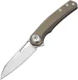 Dreamtech Button Lock Ti Bronze - DTK4281BR