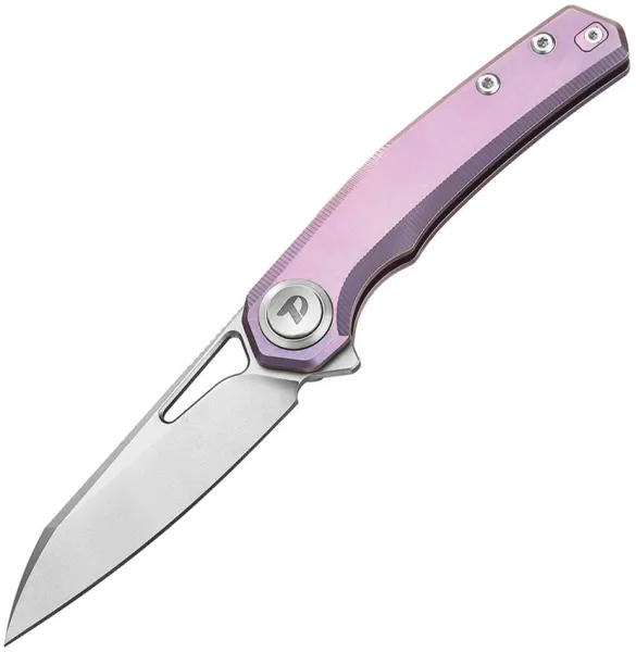 Dreamtech Button Lock Ti Pink DTK4281P