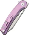 Dreamtech Button Lock Ti Pink DTK4281P