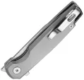 Dreamtech Linerlock Ti Gray DTK4285TG