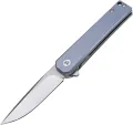 Dreamtech Linerlock Ti Blue - DTK4286BL