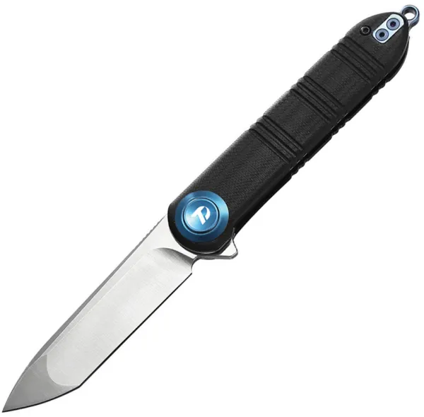 Dreamtech Pivot Button Lock G10 Black DTK4324GB