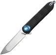 Dreamtech Pivot Button Lock G10 Black - DTK4324GB