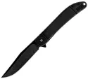 Dreamtech Framelock Black Ti - DTK4366B