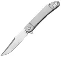 Dreamtech Framelock Gray Ti - DTK4366G