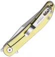 Dreamtech D4366GR Framelock Ti Gold DTK4366VGR