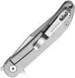Dreamtech D4366 Framelock Gray Ti DTK4366VG