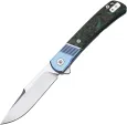 Dreamtech Framelock Ti Blue - DTK4368BL