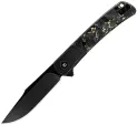 Dreamtech D4268 Framelock CF Ti - DTK4368VB