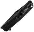 Dreamtech D4268 Framelock CF Ti DTK4368VB