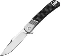 Dreamtech D4268 Framelock CF Ti - DTK4368VC