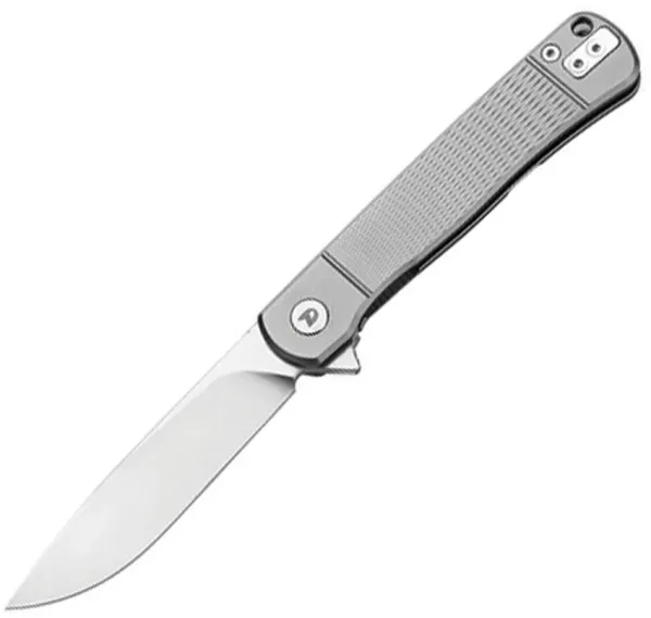 Dreamtech Framelock Ti Gray DTK4369G