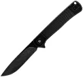 Dreamtech D4369 Framelock Ti Black - DTK4369VB