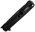 Dreamtech D4369 Framelock Ti Black DTK4369VB
