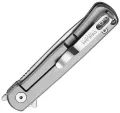 Dreamtech D4369 Framelock Ti Gray DTK4369VG