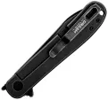 Dreamtech D4370 Framelock Ti Blk DTK4370VB