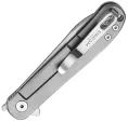 Dreamtech D4370 Framelock Ti Gray DTK4370VG
