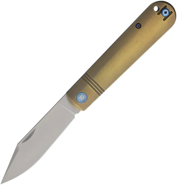 Dreamtech Slip Joint Ti Gold DTK4386TBR