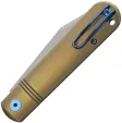 Dreamtech Slip Joint Ti Gold DTK4386TBR