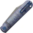 Dreamtech Slip Joint Ti Flame DTK4386TF