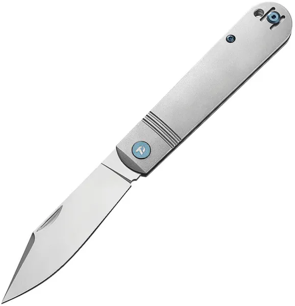 Dreamtech Slip Joint Ti Gray DTK4386TG