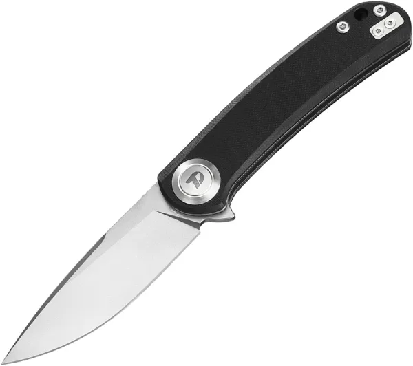 Dreamtech Button Lock G10 Black DTK4389GB