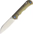 Dreamtech Linerlock Ti Gold - DTK4453LBR