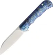 Dreamtech Linerlock Ti Lightning - DTK4453LF