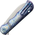 Dreamtech Linerlock Ti Lightning DTK4453LF