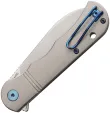Dreamtech Linerlock Ti Gray DTK4453LG