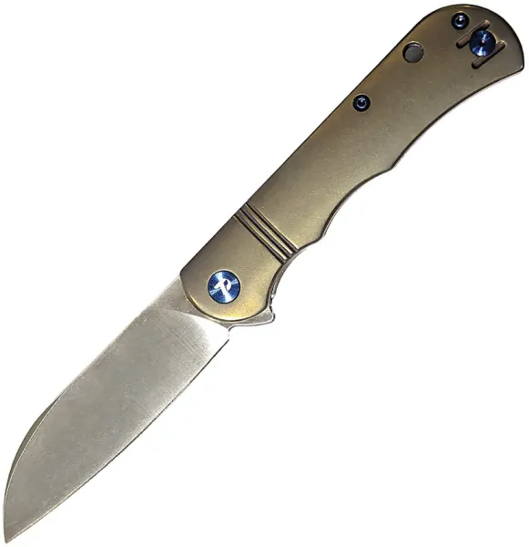 Dreamtech Slip Joint Ti Bronze DTK4453TBR