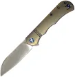 Dreamtech Slip Joint Ti Bronze - DTK4453TBR