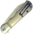 Dreamtech Slip Joint Ti Bronze DTK4453TBR