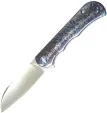 Dreamtech Slip Joint Ti Flame - DTK4453TF