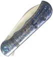Dreamtech Slip Joint Ti Flame DTK4453TF
