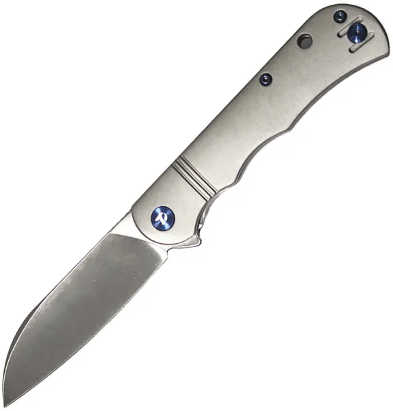Dreamtech Slip Joint Ti Gray DTK4453TG