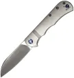 Dreamtech Slip Joint Ti Gray - DTK4453TG