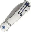Dreamtech Slip Joint Ti Gray DTK4453TG