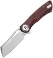 Dreamtech Pivot Button Lock G10 Red - DTK4507GW