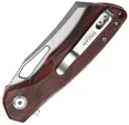Dreamtech Pivot Button Lock G10 Red DTK4507GW