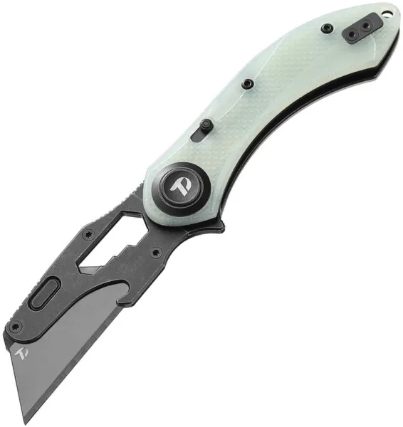 Dreamtech D4518 Utility Button Lock Jade DTK4518GJ Dreamtech D4518 Utility Button Lock Jade DTK4518GJ