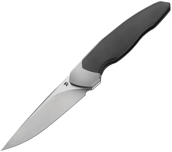 Dreamtech Framelock Ti Black DTK4606P