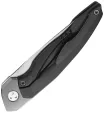 Dreamtech Framelock Ti Black DTK4606P