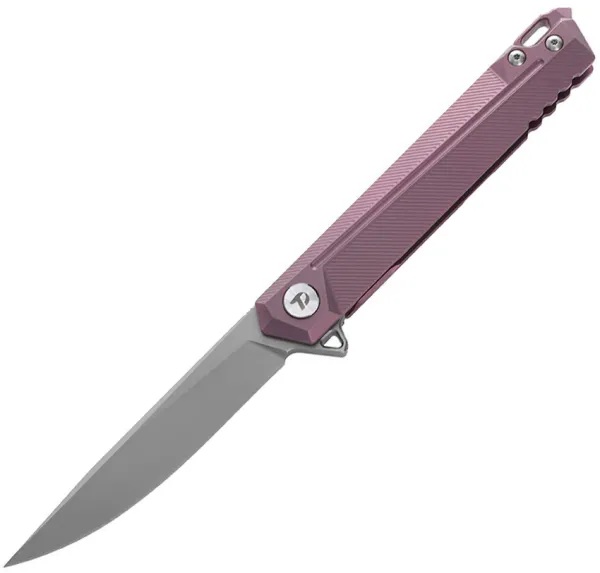 Dreamtech Framelock Ti Pink-Purple DTK5311P