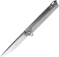 Dreamtech Framelock Titanium - DTK5311TG