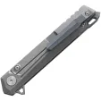 Dreamtech Framelock Titanium DTK5311TG