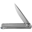 Dreamtech Framelock Titanium DTK5311TG