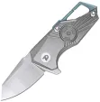 Dreamtech Framelock Ti Gray - DTK5313G